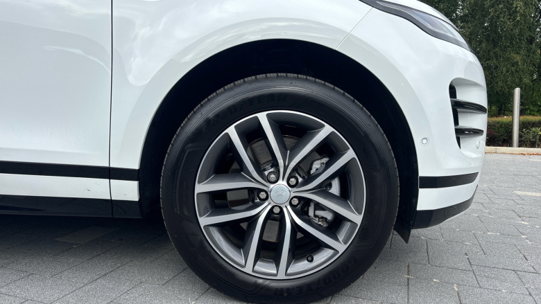 Land Rover Range Rover Evoque 2.0 D165 Dynamic SE 5dr Auto Diesel Hatchback